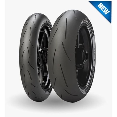 METZELER 120/70ZR17 TL 58W RACETEC RR K3 PARTE DELANTERA  