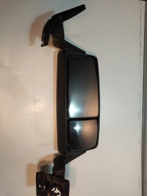 Зеркало полный правое man tgx 2013 фото №1