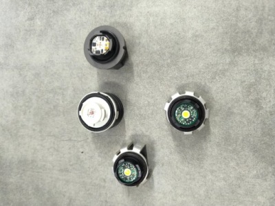 Лампочка led lr4b свет стоп toyota corolla yaris 81536-15120 фото №1