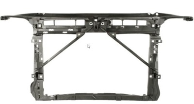 Усилитель передний pas skoda octavia 2013-2017 фото №1