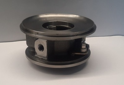 Корпус турбонагнітача mazda 3 2.0 cd фото №1