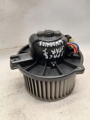 Mitsubishi space star воздуходувка вентилятор обдув фото №1