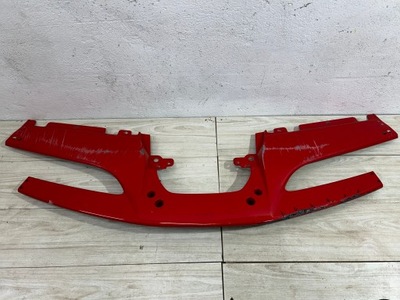 Ferrari 488 передний спойлер карбон фото №1