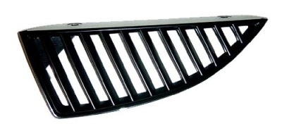 Решітка радіатора ліва 523305-3 фото №1