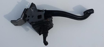 Педаль зчеплення kia sportage iv фото №1