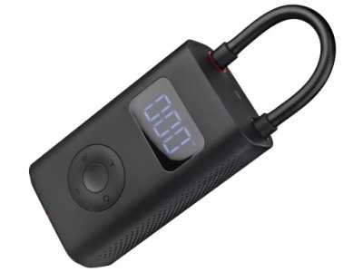 XIAOMI POMPKA ELEKTRYCZNA AUTO KOMPRESOR NOWY MODEL