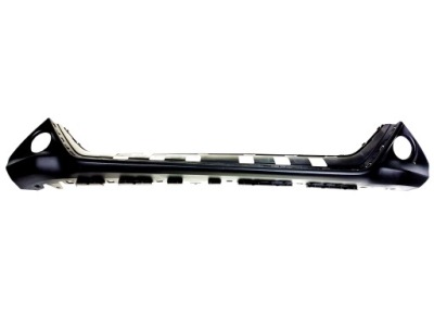 Aygo ii 18-21 спойлер молдинг накладка бампер фото №1