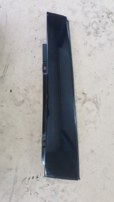 Накладка стойка дверь правый задняя audi a6 c7 фото №1