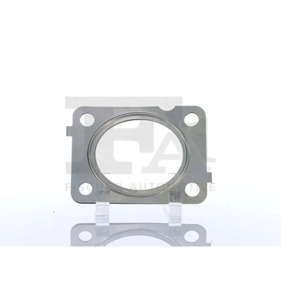 Уплотнение, наддув 433-537 fa1 фото №1