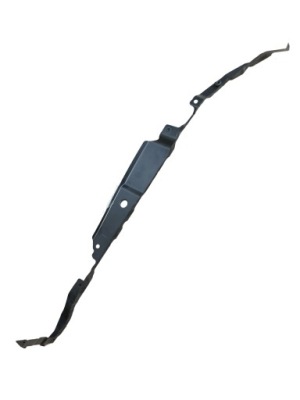 Кронштейн крыла правый перед оригинальный номер audi q5 фото №1