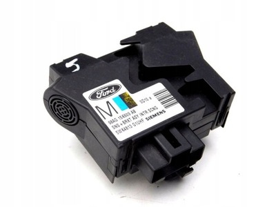 R/21 jaguar s-type ford датчик руху сигналізація m 5 фото №1