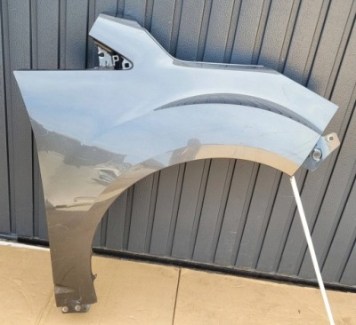 Крила перед передній правий ford c-max mk2 2011- фото №1