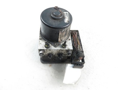 PUMP ABS SKODA OCTAVIA I 1C0907379K 1J0614417D  