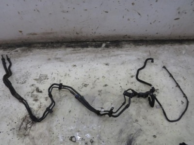 Шланг пального mini countryman r60 lift 1.6 d 858345801 фото №1