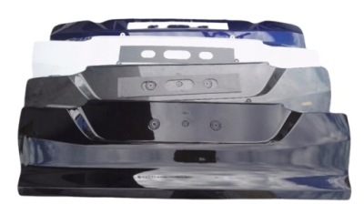 Ford focus mk3 kombi накладка крышки багажника фото №1