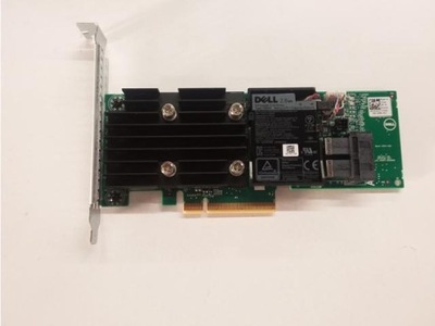 Dell 8GB PERC H740p 12G PCI-E