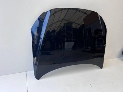 Mazda cx-3 капот крышка двигателя оригинал фото №1