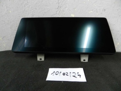 Bmw 5 g30 17- монитор дисплей navi 9840926 фото №1