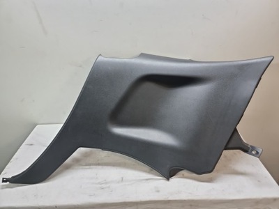 Nissan gtr gt-r r35 обшивка оббивка правий задня фото №1