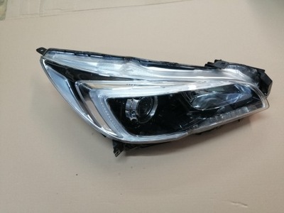 Лампа subaru legacy outback vi full led eu 2014+ фото №1