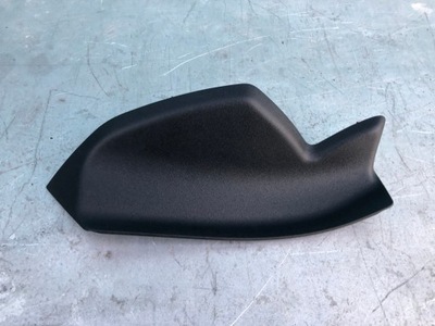 Mercedes r172 slk заглушка пластик панели приборная панель фото №1