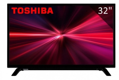 Toshiba 32WL1C63DG