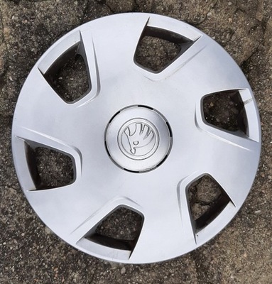 WHEEL COVER 15