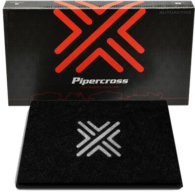 PIPERCROSS FILTRO AIRE TIPO DEPORTIVO BMW PP1221  