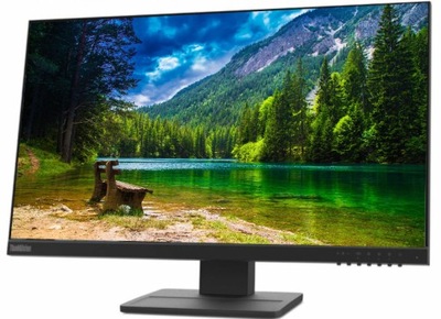 NOWY Monitor Lenovo Thinkvision E24-28