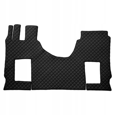 Dywanik podłogowy eco-skóra MERCEDES ACTROS MP4 F-