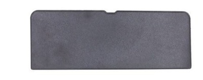 Заглушка захист рамки фара ліва scania s r фото №1