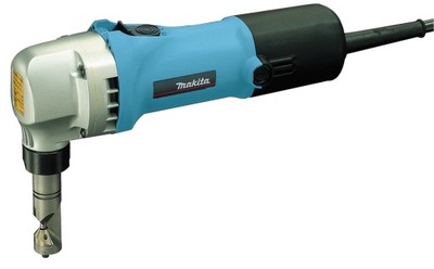 Nożyce do blachy elektryczne Makita JN1601 550W