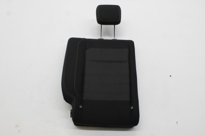 Ford ecosport lift спинка сидіння задня матеріал фото №1