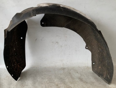 Подкрылок правое задняя kia ceed iii hb 86822-j7900 фото №1