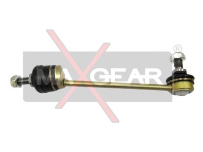 MAXGEAR CONECTOR STAB. LAND ROVER P. FREELANDER 98- LE/PR  