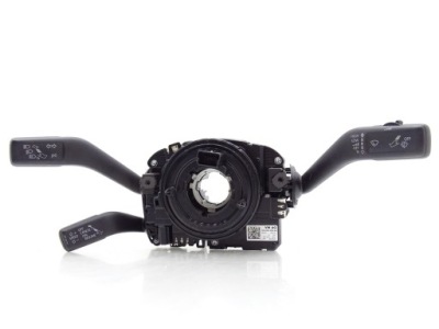 Перемикач комбінований vw passat cc 3c8 5k0953569as фото №1