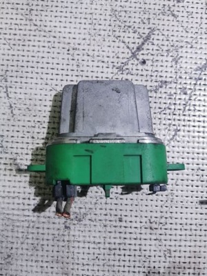 Renault espace iv резистор резистор 52492365 фото №1