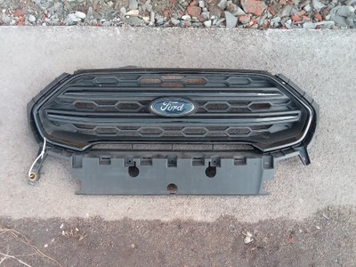 FORD ECOSPORT LIFT GROTELĖS GROTELĖS GN15-17B968-E 