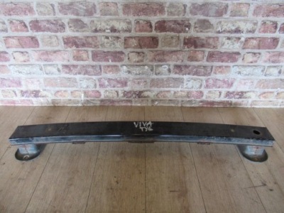 Балка pod бампер задняя opel viva 14/19 rok фото №1