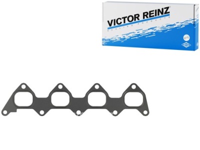 Victor reinz 71-52807-00 прокладка, колектор впускний фото №1