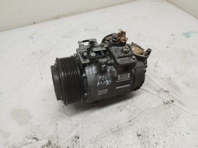 BMW F20 F21 M140 M135 LCI КОМПРЕССОР КОНДИЦИОНЕРА GE447260-4082