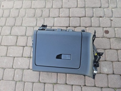 Корпус бардачок панелі пасажира proace city berlingo combo e rifter 00231484 фото №1