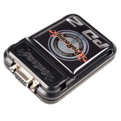 Чип pd2 2 kanałowy jeep patriot 2.0 crd 140km фото №1