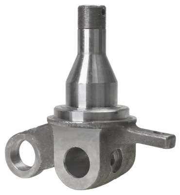 Zwrotnica do wózka widłowego 2-3,5T, Lewa