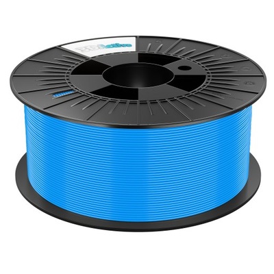 FILAMENT 3DACTIVE PLA JASNY NIEBIESKI 1,75MM 1100G