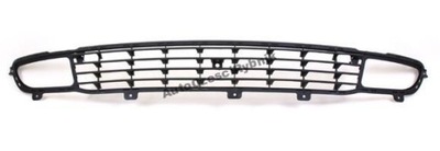 GRILLE DEFLECTOR IN BUMPER CENTRAL OPEL ZAFIRA 99-05  