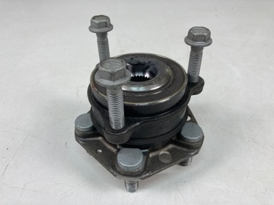 Ступиця підшипник колеса заднього tesla 3 фото №1