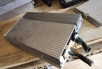 Підсилювач dodge journey 8767aaa фото №1