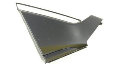 Opel adam захист заглушка крила права 476934682 фото №1