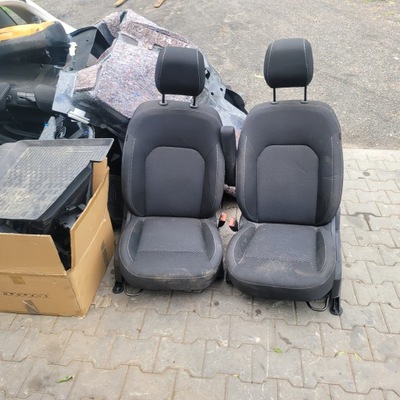 ASIENTOS SOFÁ ASIENTO DACIA DUSTER II 17-  